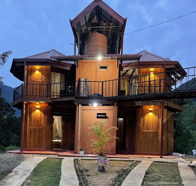 Meemure Bungalow